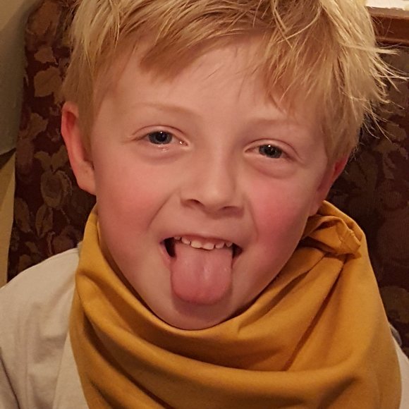 Meet your Posher, Leslie - Picture 5 of 9